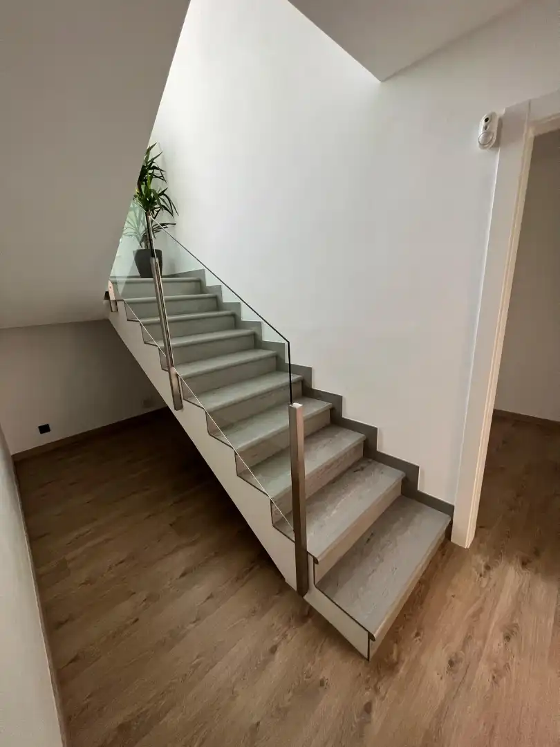 Casa o chalet en venta en Abrera con Aire acondicionado, Jardín privado y Parquet