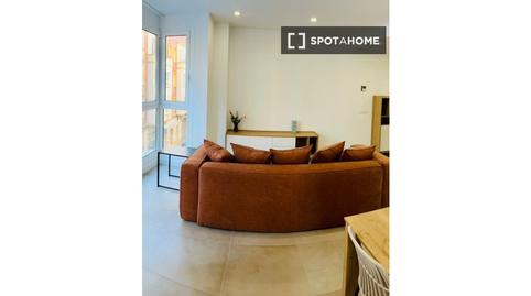 Photo 4 of Apartments for share in Barrio de Benimaclet,  Valencia Capital