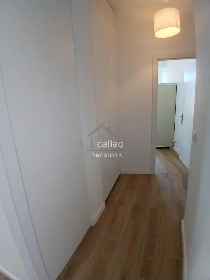 Wohnung zur Miete in Ares, A Coruña