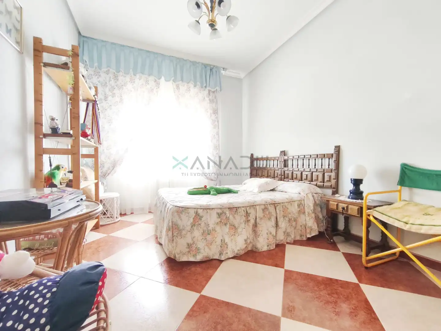 Casa con balcone in vendita a Paseo Santa Quiteria, imagen 28