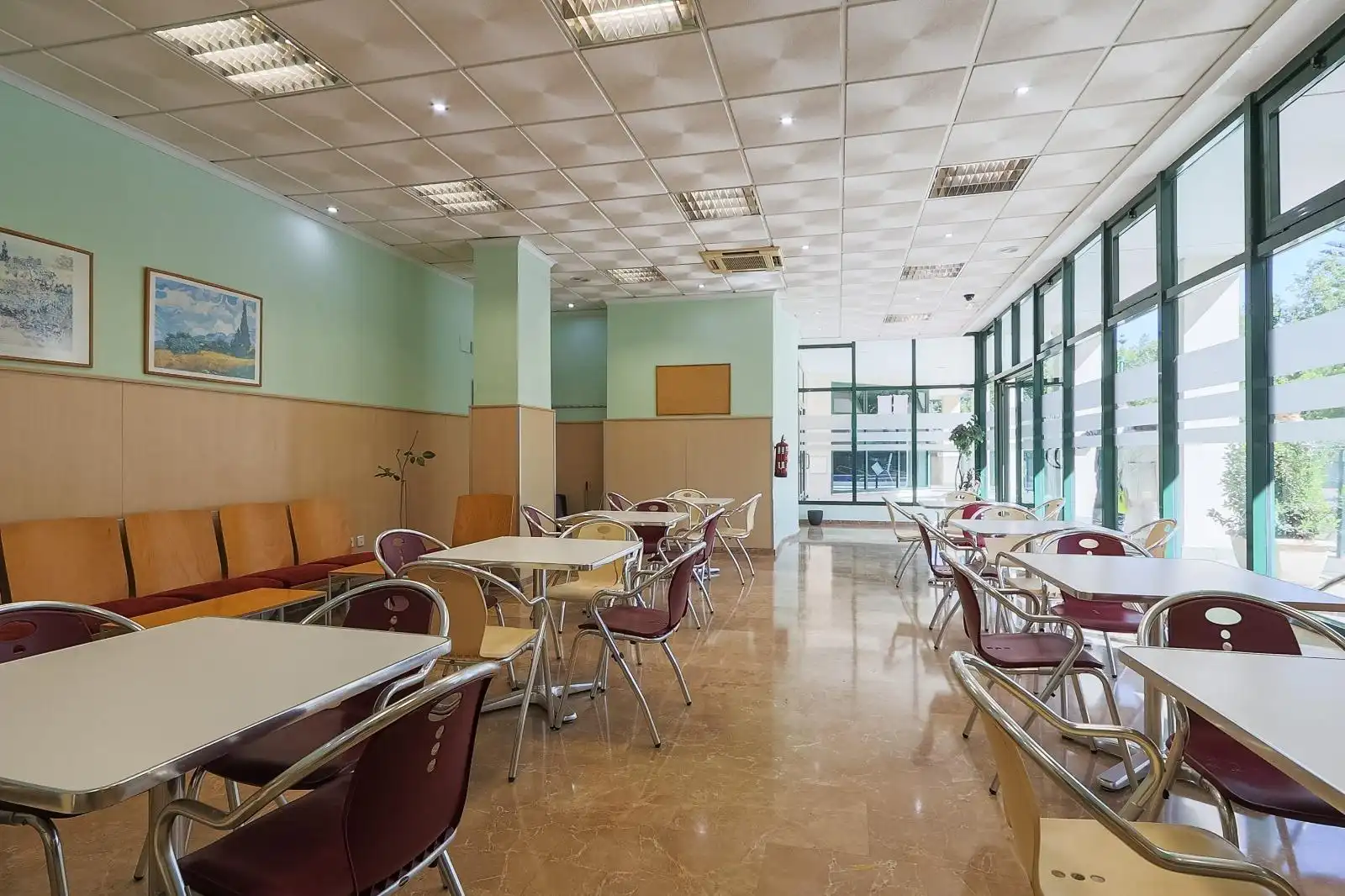 Penthouse with terrace for sale in BANDES MUSICA COMUNIDAD V, imagen 33