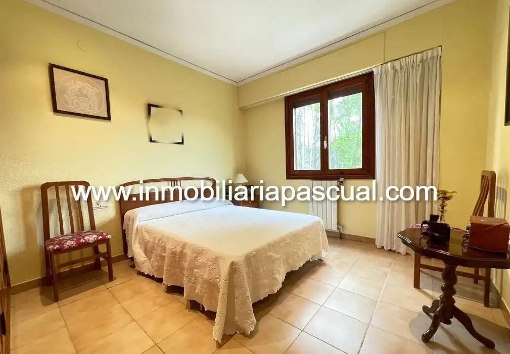 Villa zum Verkauf in Muro de Alcoy, imagen 9