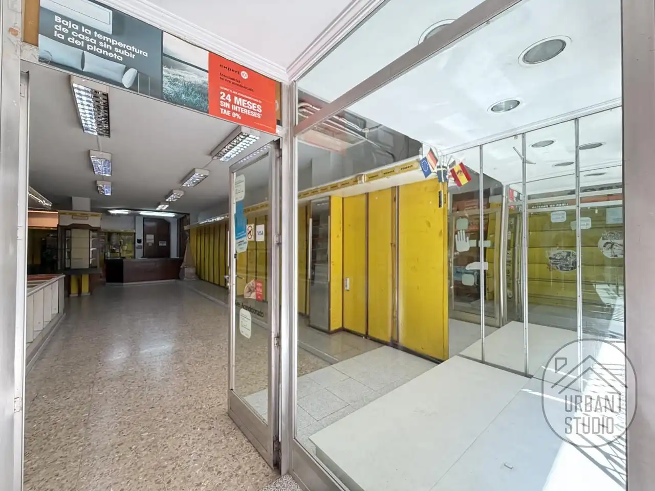 Business premises for sale in Calle Pablo Iglesias, imagen 2