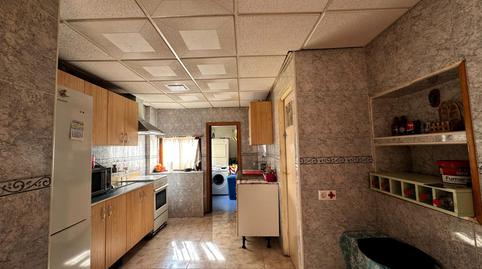 Foto 3 de Piso en venta en Las Trescientas - San Francisco - Ciudad Vergel, Elda