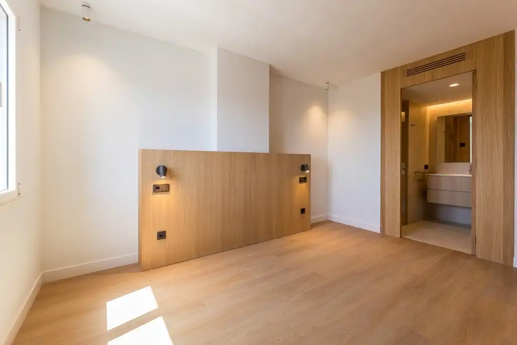 Apartament de lloguer a Plaça dels Patins
