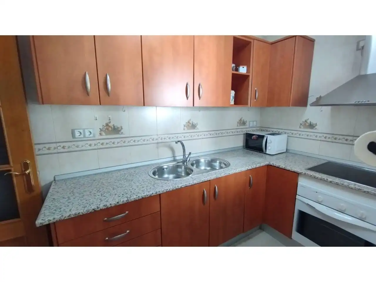 Flat for rent in Calle Pastillo, Isla Chica