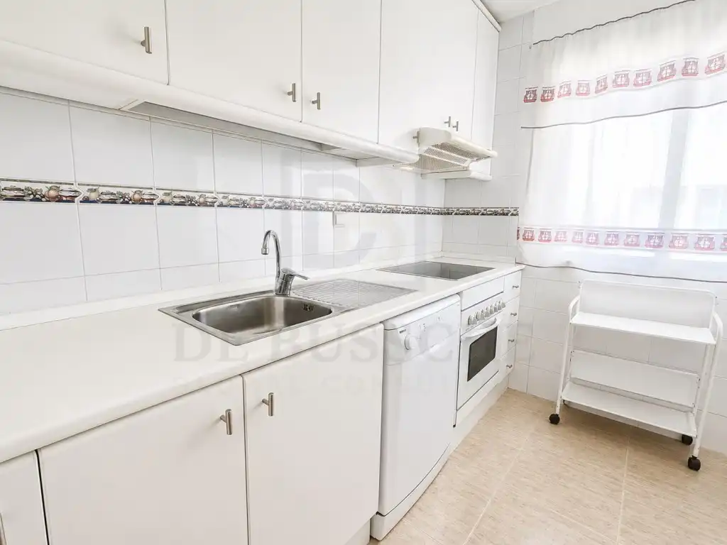Apartament amb piscina en venda a Calle Concha Espina-Cmor, imagen 7