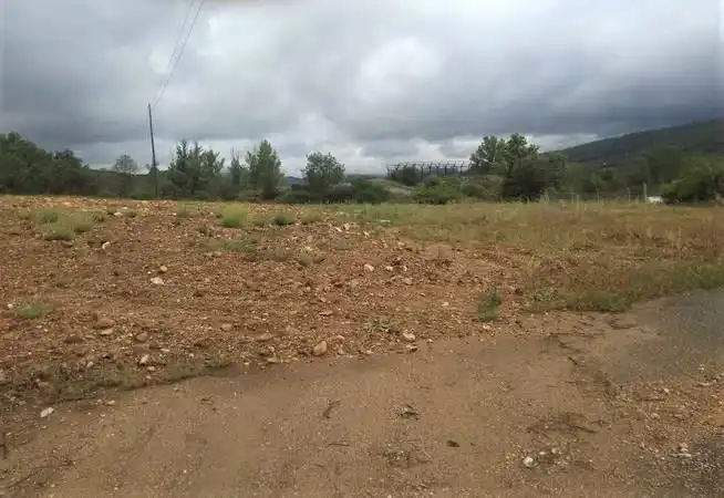 Nau industrial en venda a PJ VALLE DE LA HUERGA, LA SECA DE ALBA, POL, imagen 16