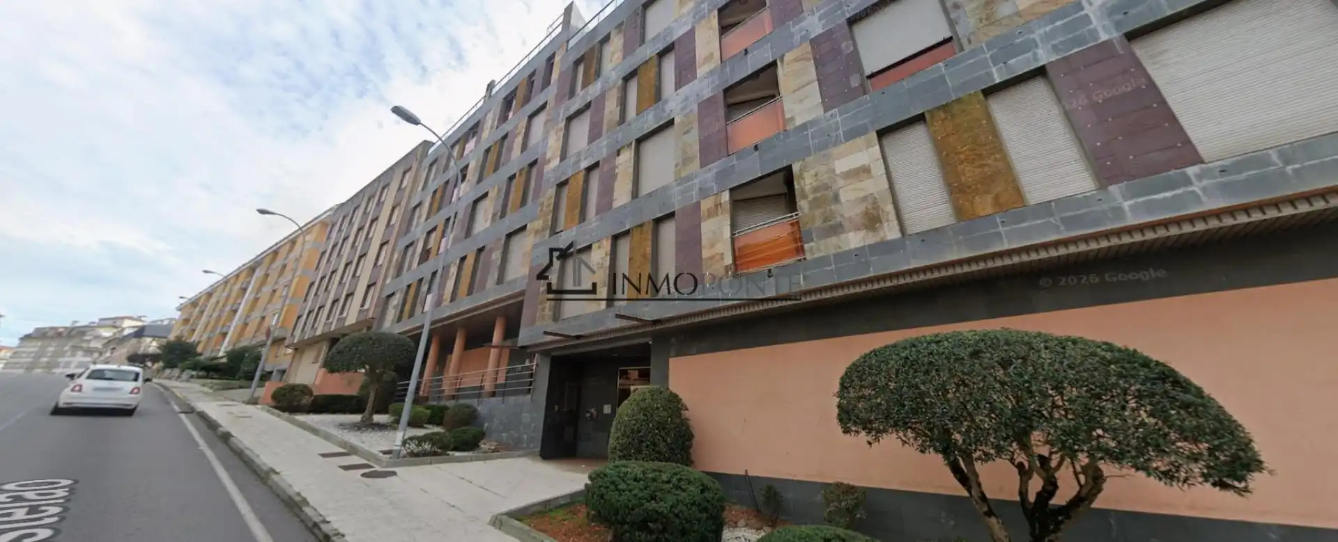 Oficina en venta en DANIEL CASTELAO