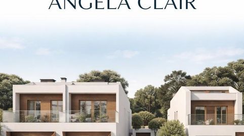 Foto 3 de Residencial en venda a Pare Baldiri, Marianao, Sant Boi de Llobregat