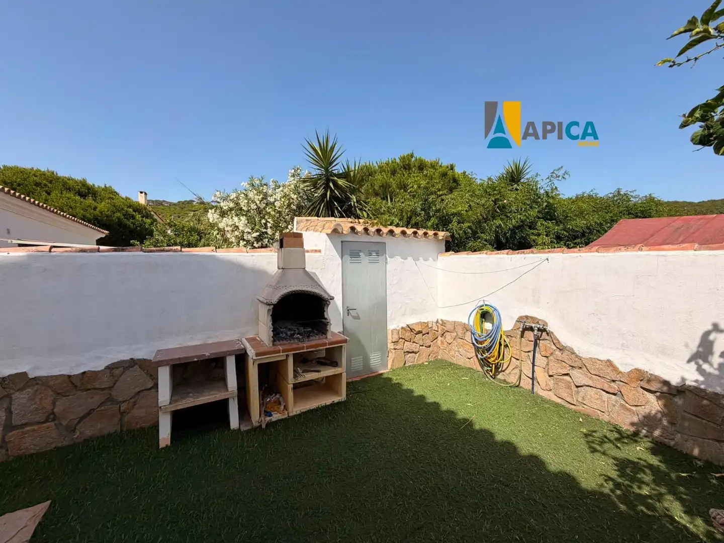 Casa o xalet en venda a Los Caños de Meca