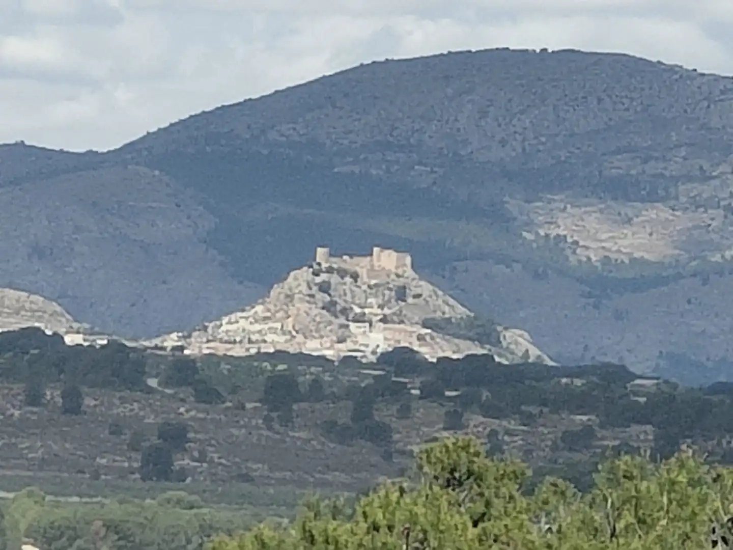 Villa avec terrasse à vendre à Tibi, imagen 46