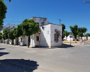 Vista exterior de Casa o xalet en venda en Écija