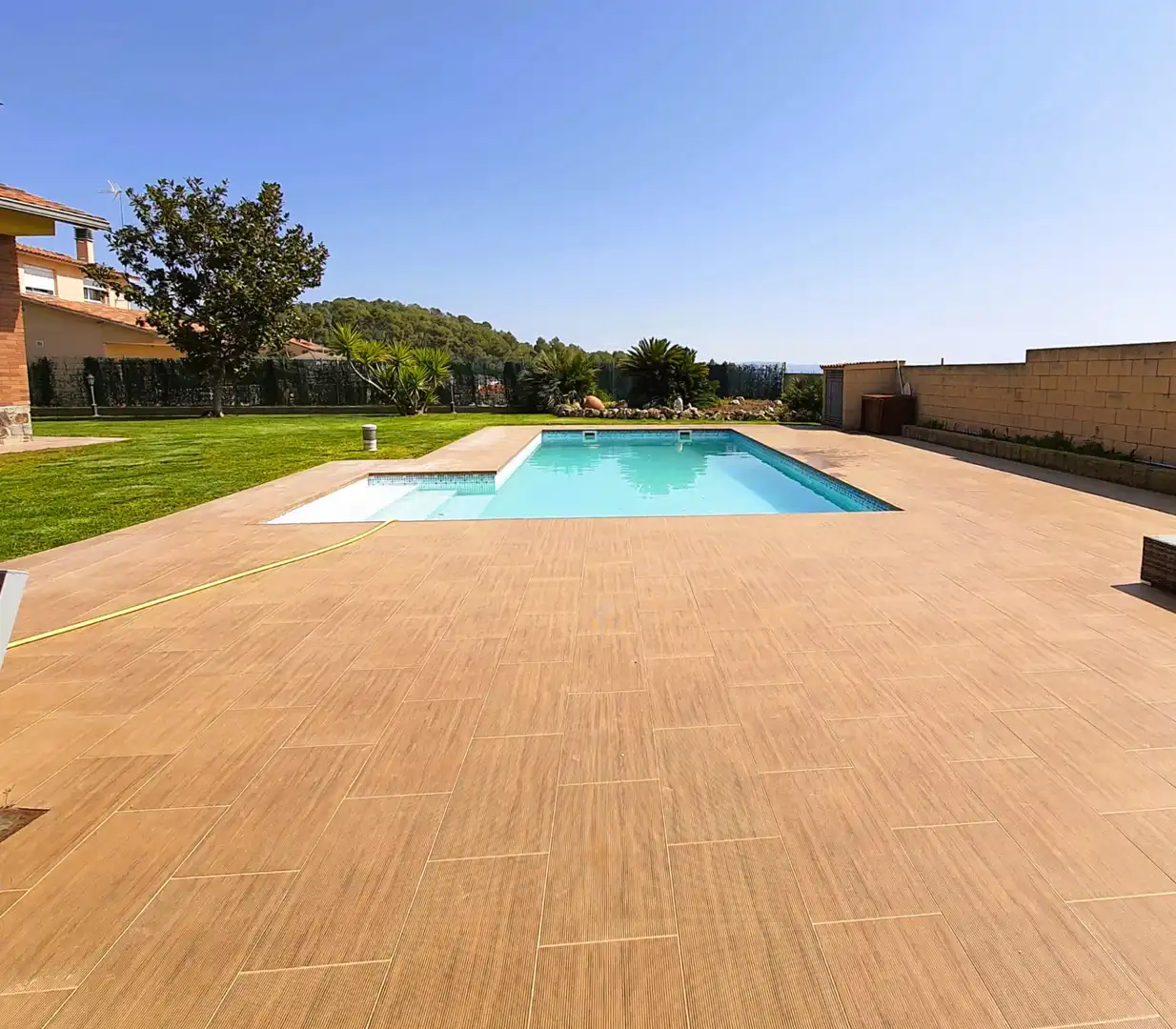 Xalet amb piscina en venda a Carrer Nesprer, imagen 10