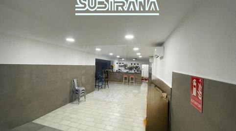 Photo 2 of Premises to rent in Santa Coloma de Queralt, Tarragona