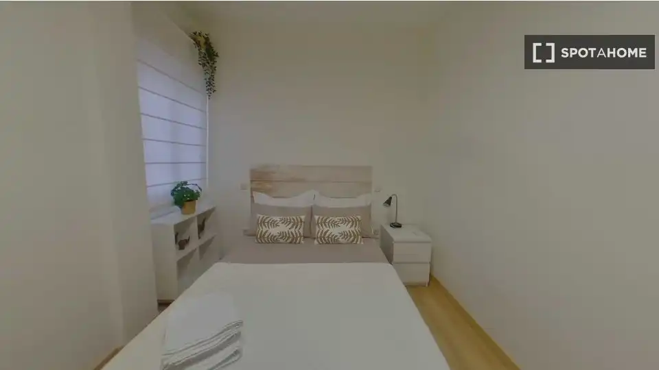 Appartamento in affitto a Retiro, imagen 12