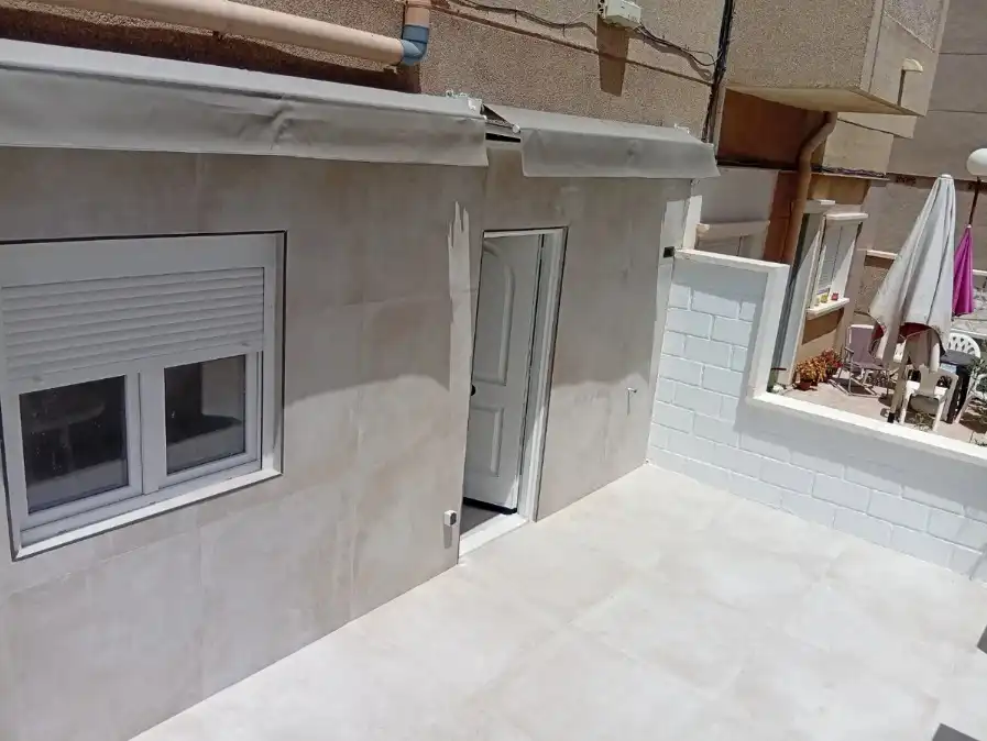 Gewerbefläche zum Verkauf in Santa Pola ciudad, imagen 4