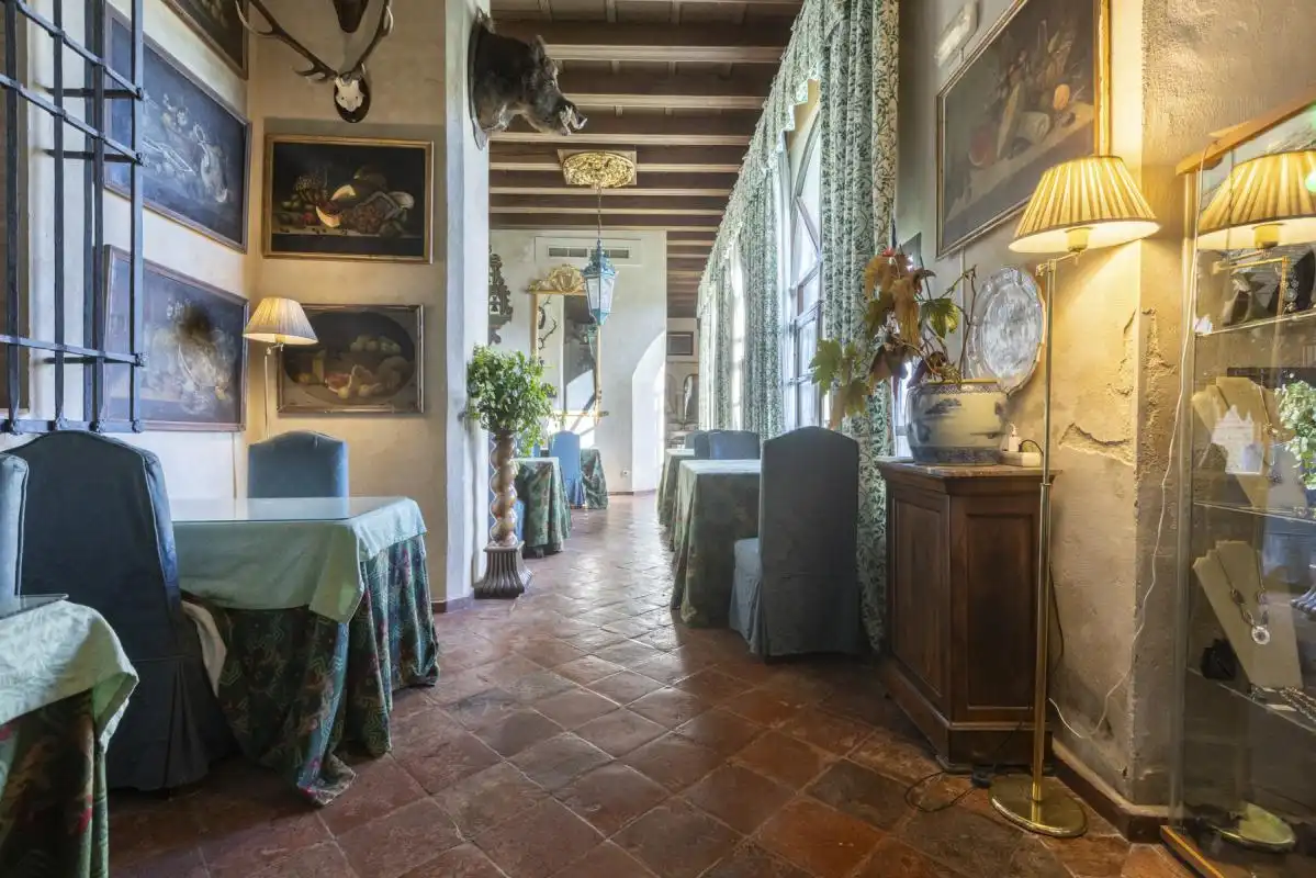 Casa o chalet en venta en Cazalla de la Sierra con Aire acondicionado, Calefacción y Jardín privado