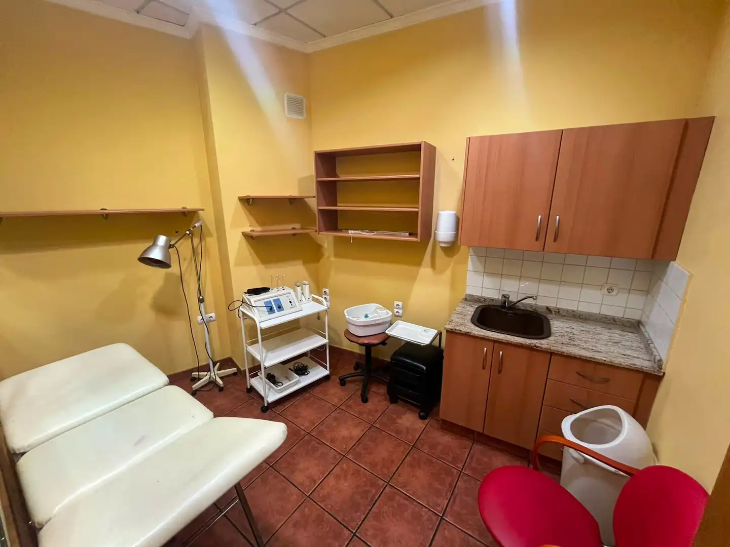 Gewerbefläche zur Miete in Carrer de Roger de Flor 7, imagen 16
