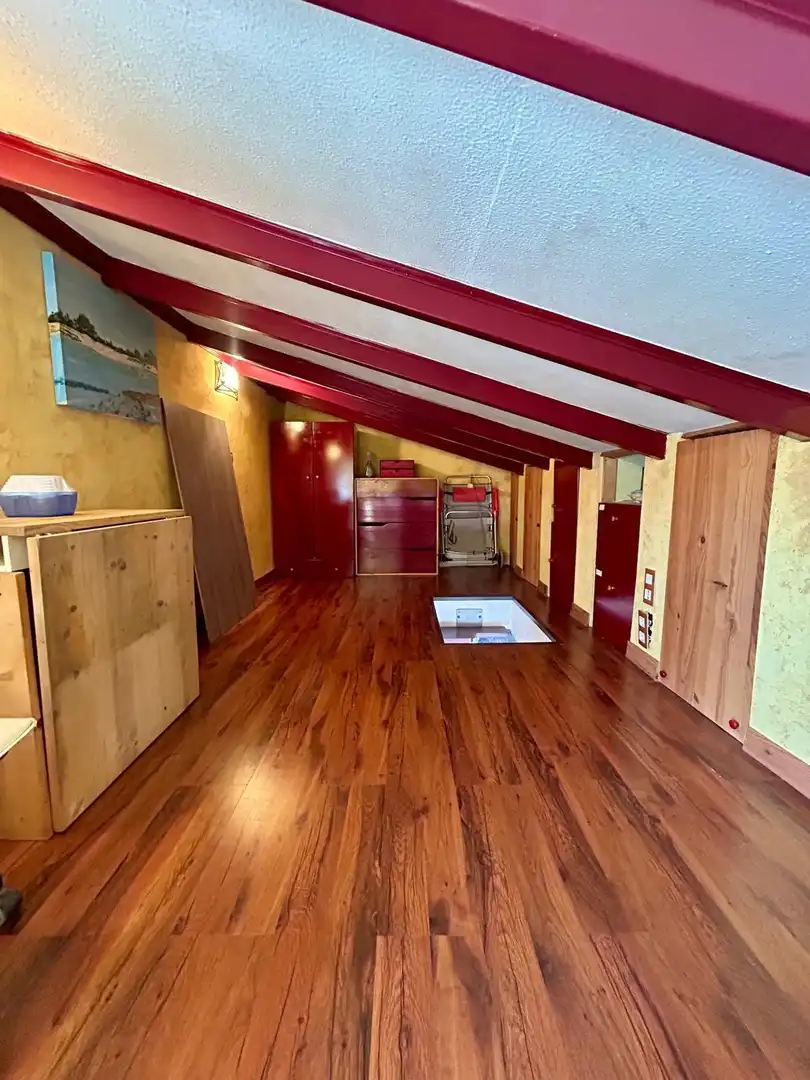 Penthouse with terrace for sale in Avenida Avenida Don Juan de Austria, imagen 18