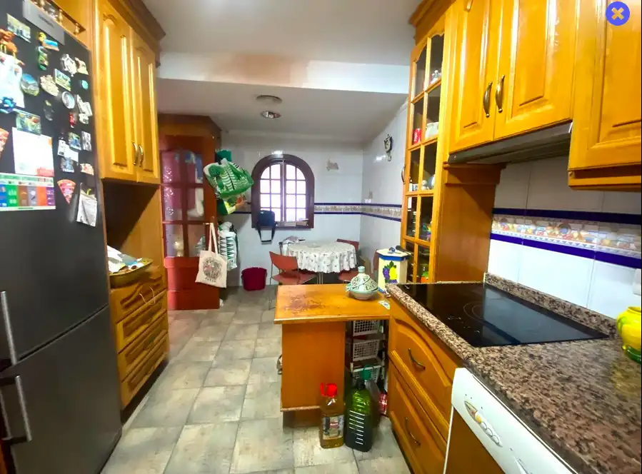Doppelhaushälfte mit Pool zum Verkauf in Benamara - Atalaya, imagen 11