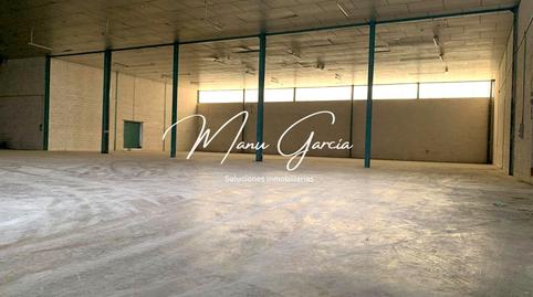 Photo 3 of Industrial buildings to rent in Navas del Sepillar, Lucena