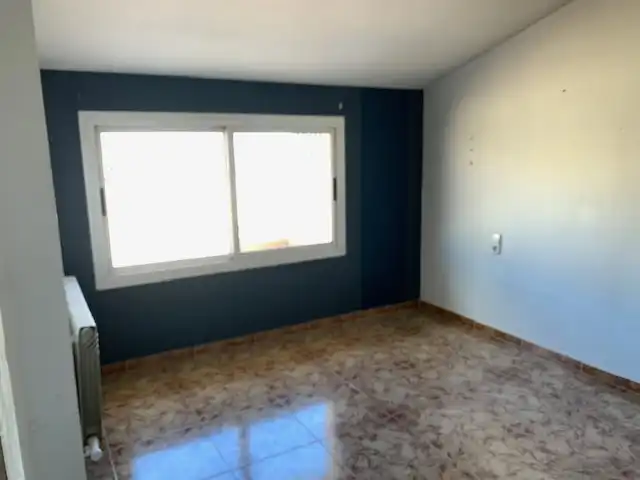 Dormitori de Apartament en venda en Terrassa amb Balcó