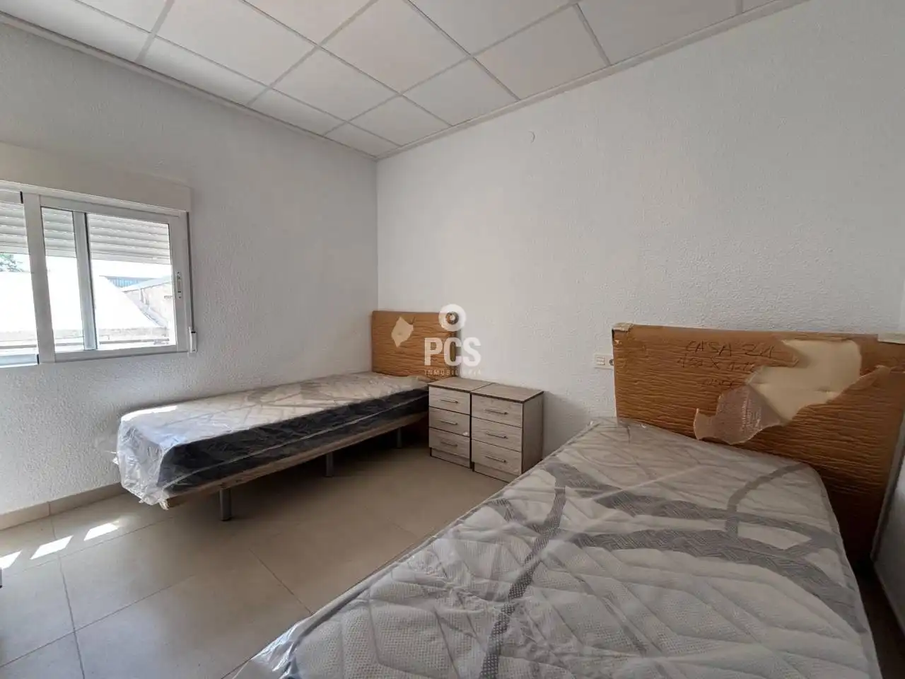 Habitación de Piso en venta en Alhama de Murcia