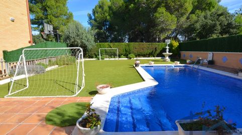 Vivienda Aislada 5 habitaciones, Triplex Venta Masquefa
