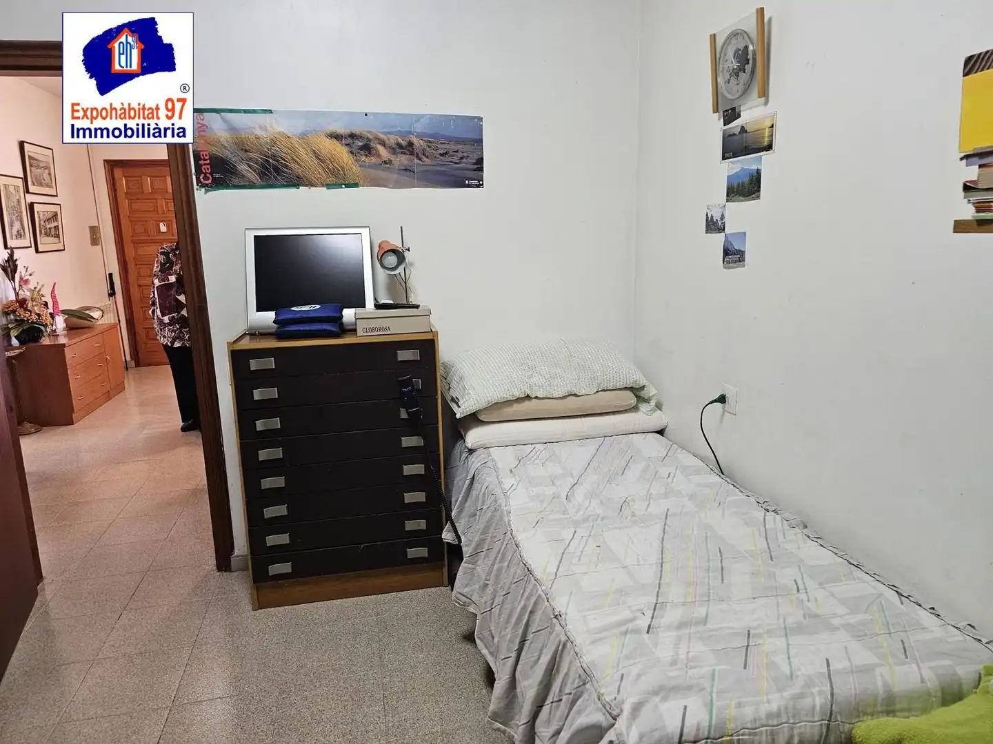 Casa rústica con piscina en venta en Roquetes, imagen 31