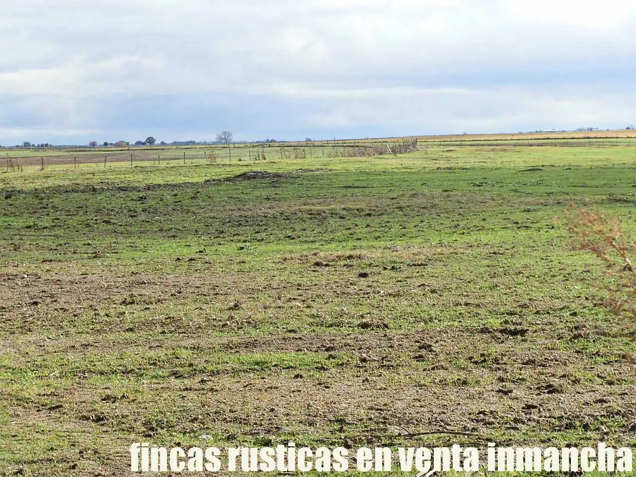 Terreni e lotti in vendita a Las Mesas, imagen 3
