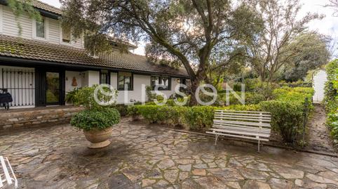 Foto 2 de Casa o xalet en venda a Urbanización La Moraleja, La Moraleja