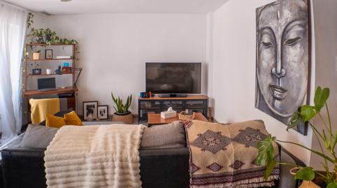 Foto 3 de Dúplex en venda a San Antón, Alicante / Alacant