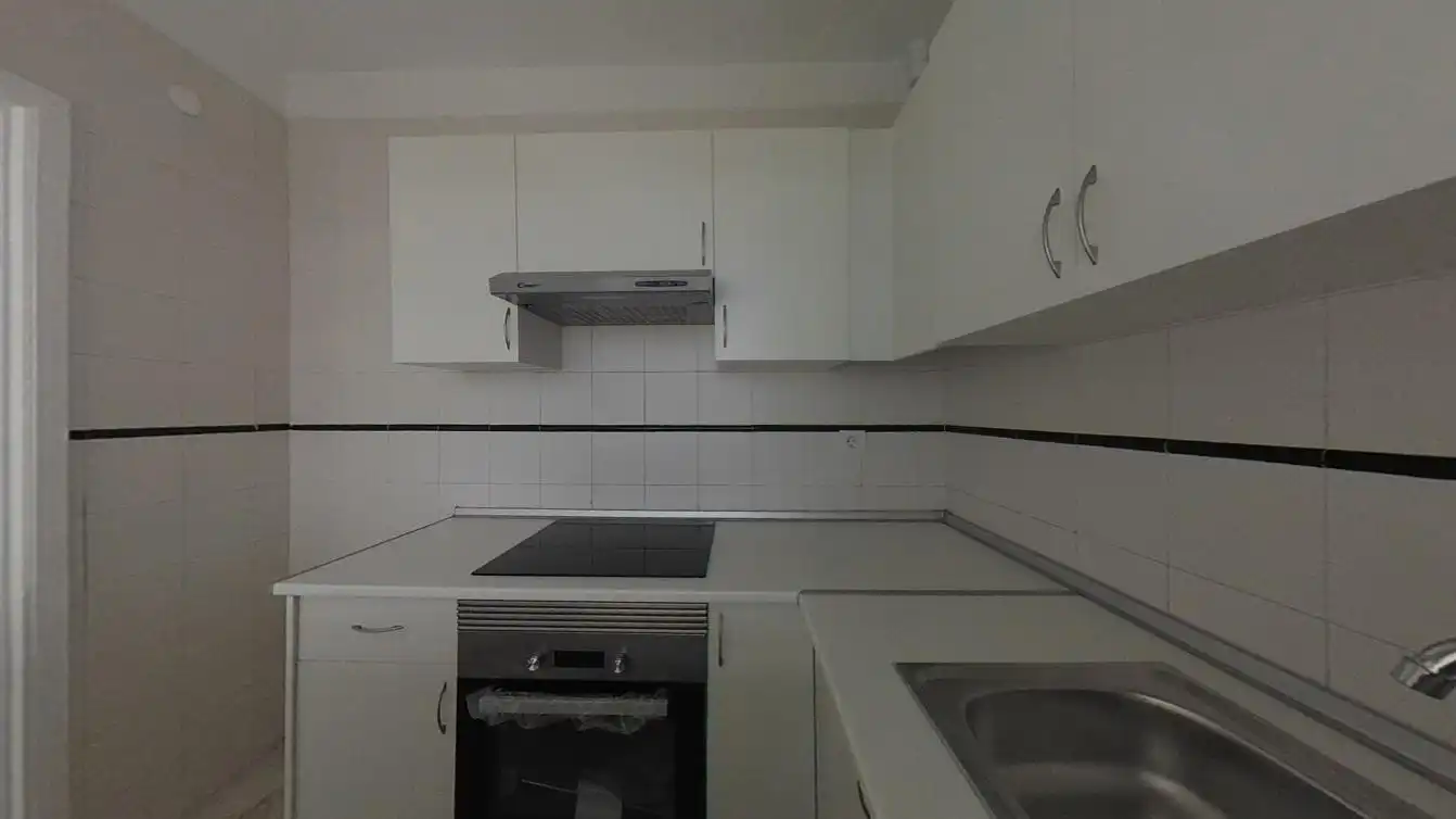 Kitchen of Apartments for sale in Costa Adeje