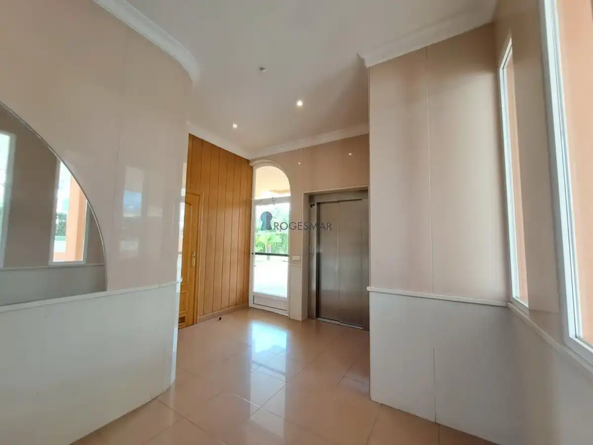Apartament amb piscina en venda a Carrer Remolins 12, imagen 34