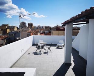 Attic to rent in Carrer de Sant Francesc, Centre