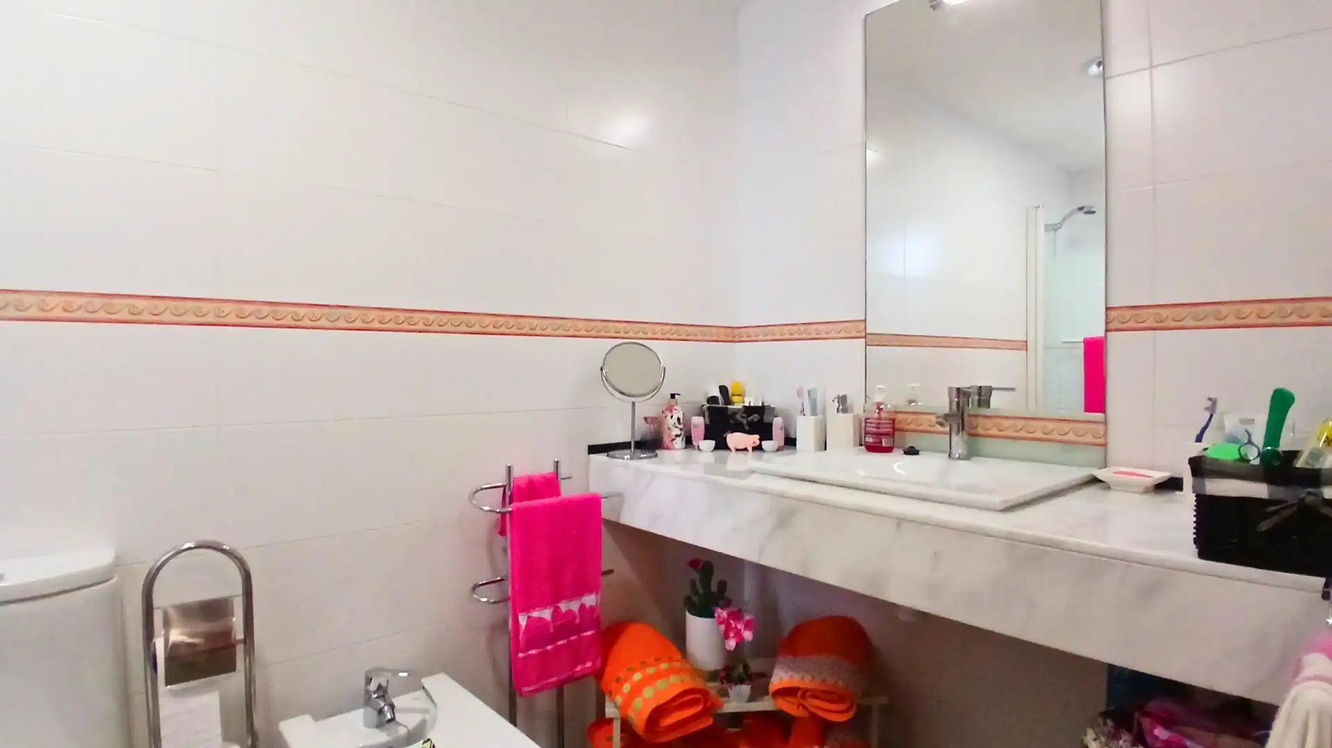 Adosado con terraza en venta en Platja de Mont-roig, imagen 11