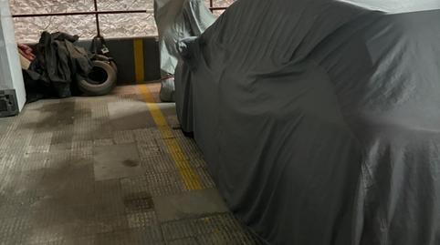 Foto 2 de Garatge en venda a Avinguda de Can Lluch, 6626, Santa Coloma de Cervelló, Barcelona