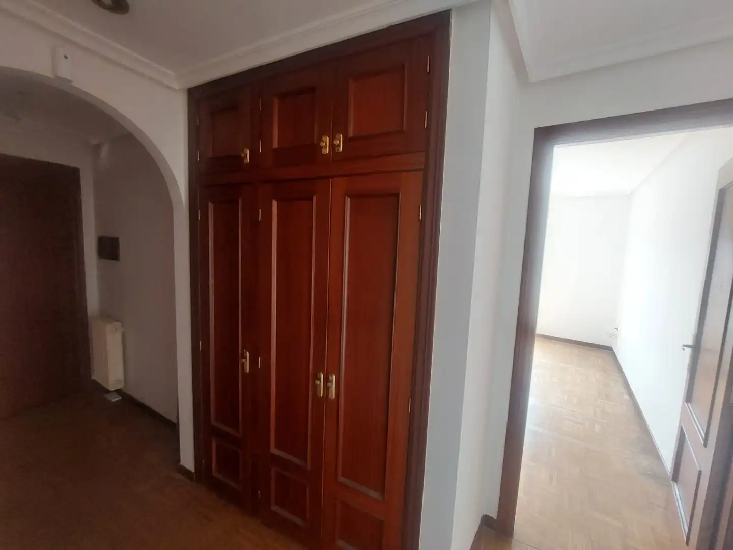 Piso en venta en San Andrés del Rabanedo