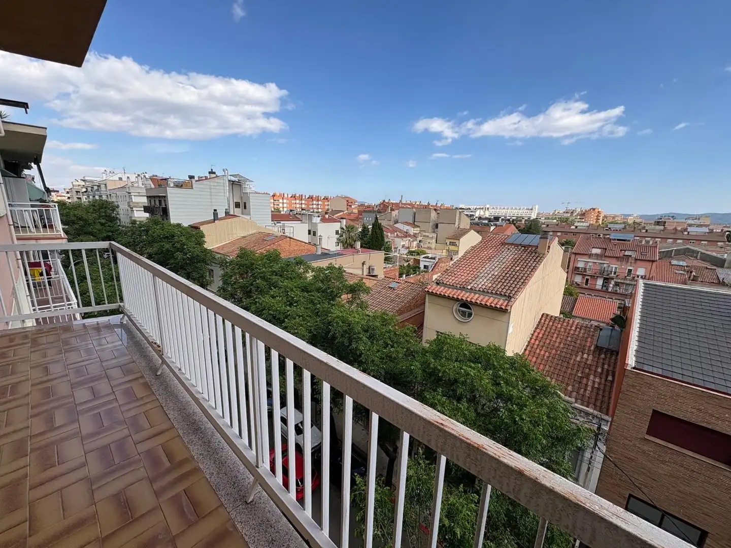 Wohnung mit Terrasse zum Verkauf in Centre - Sant Oleguer, imagen 8