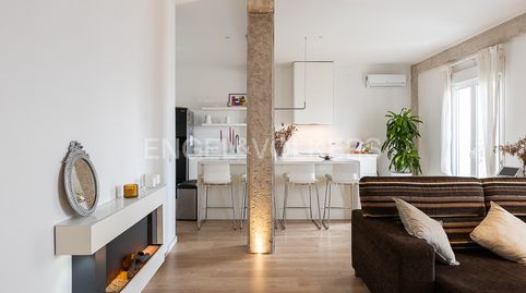 Photo 5 of Flat for rent in El Grau, Valencia Capital