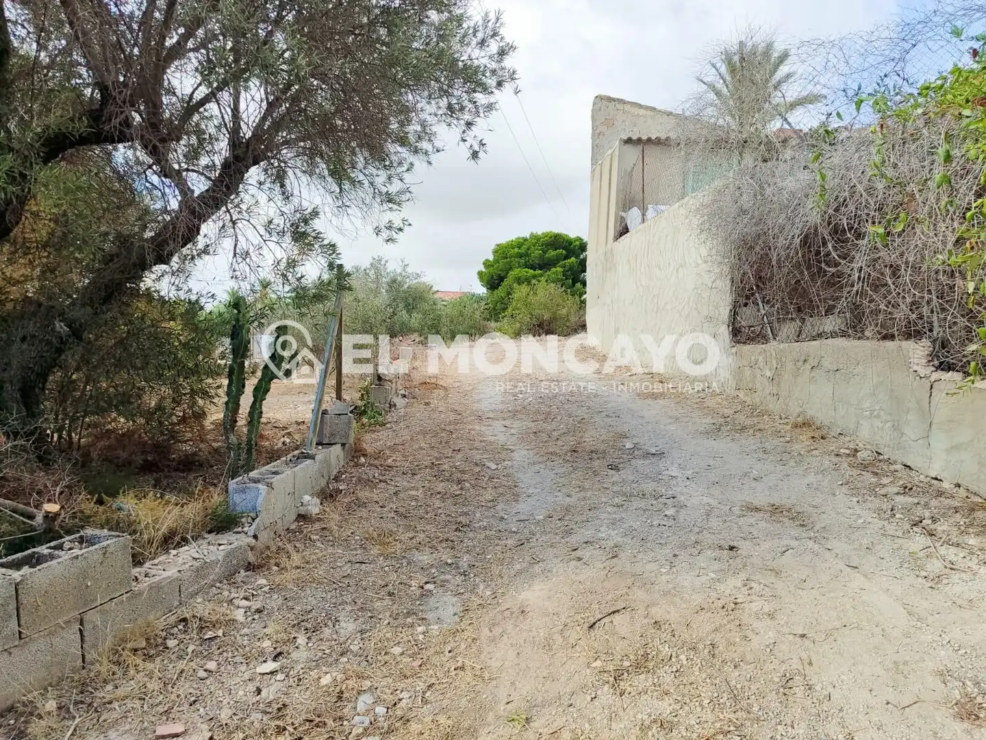 Terreno en venta en Elche / Elx