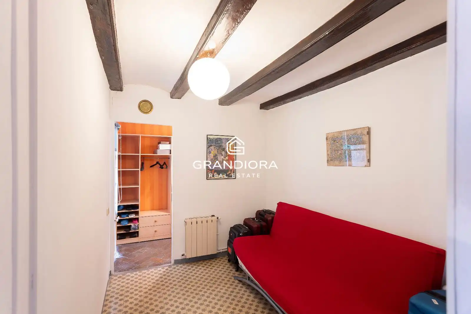 Wohnung mit Aufzug zum Verkauf in Calle Sant Pere Mes Alt, imagen 33