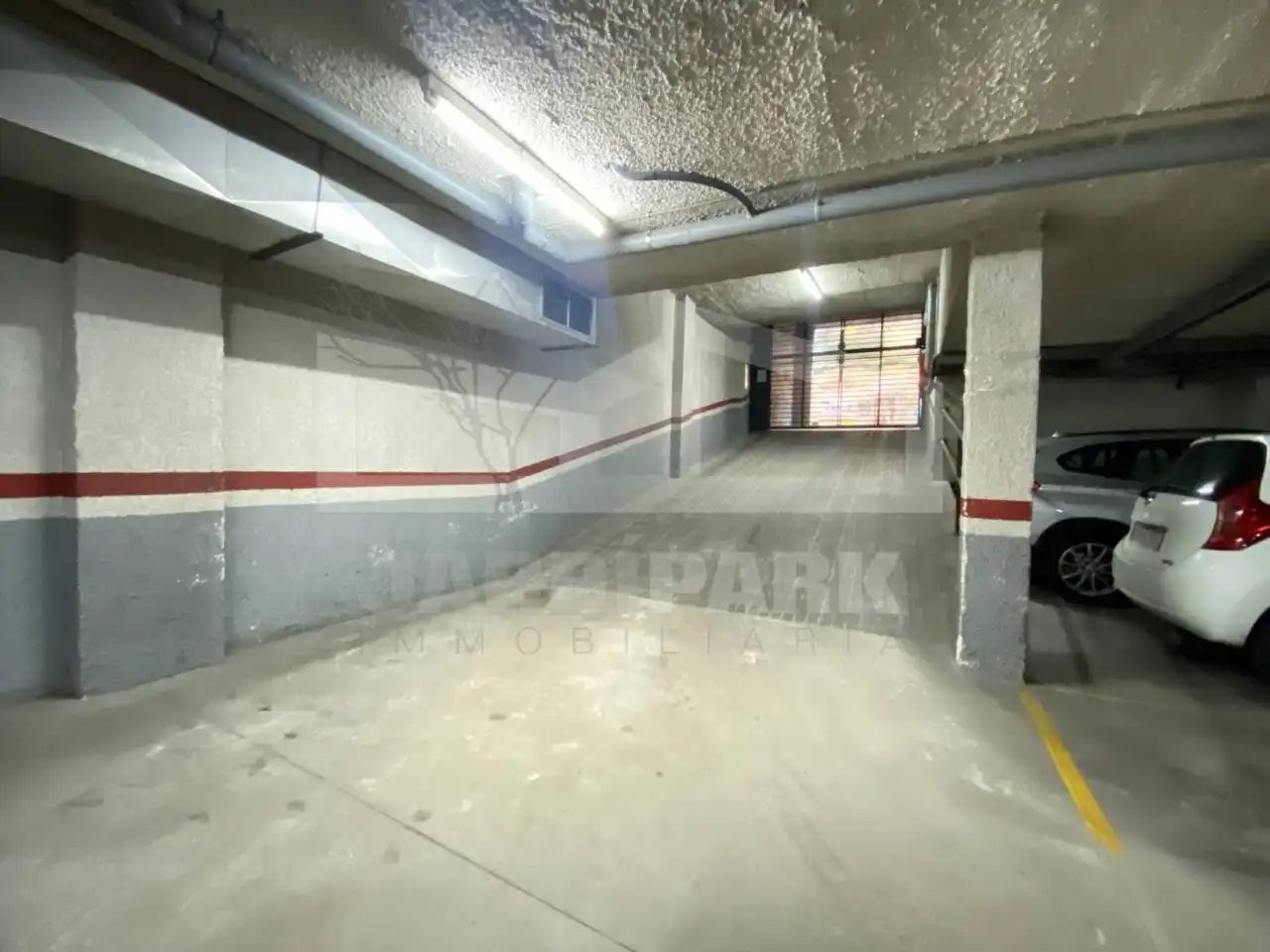Aparcament en venda a Calle Bosch i Cardellach, imagen 8