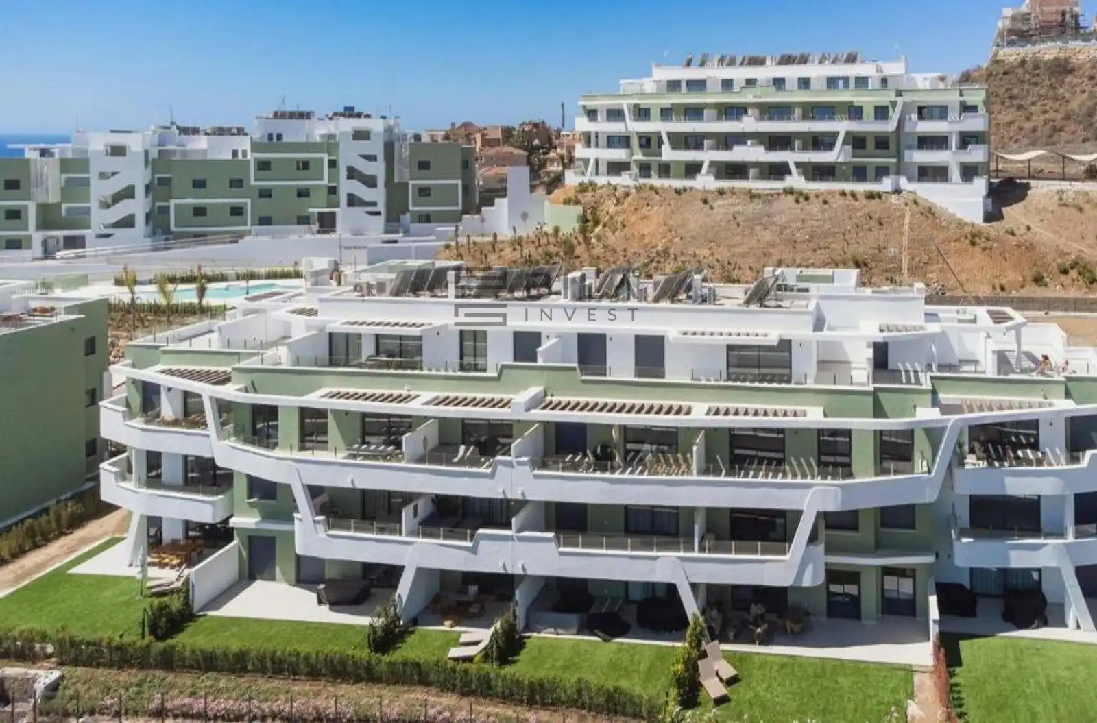 Penthouse zum Verkauf in Periana, imagen 22