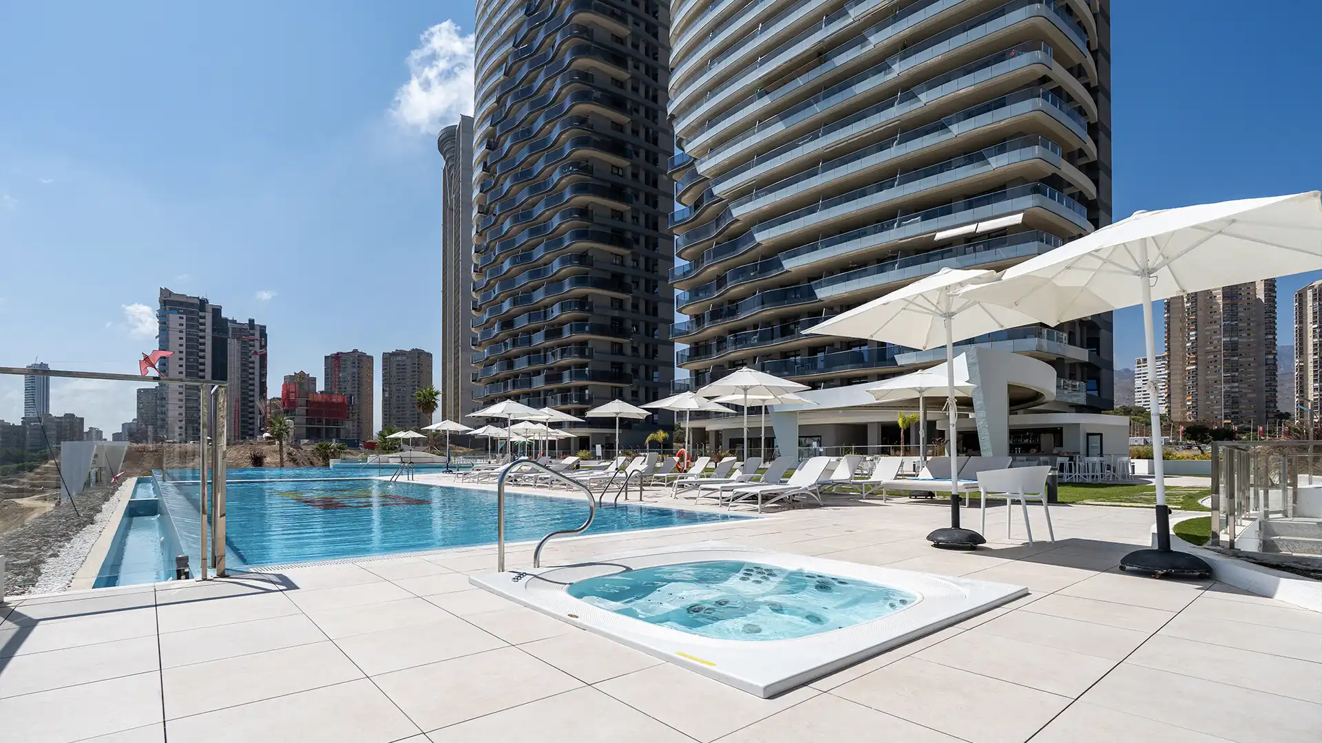 Apartment for sale in Playa de Poniente, imagen 42