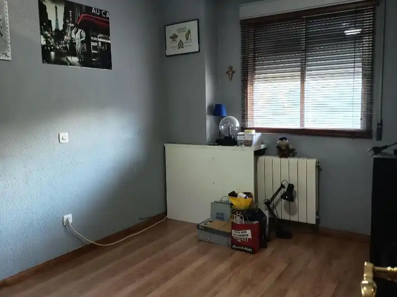 Habitación de Piso en venta en Getafe con Aire acondicionado