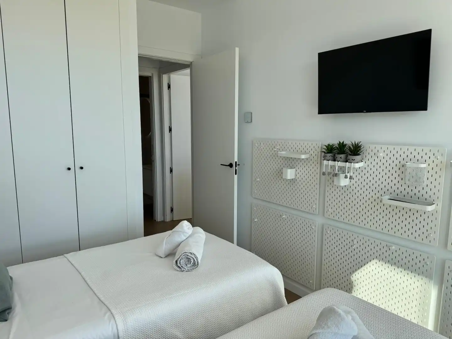 Wohnung zum Verkauf in Platja de Torres, imagen 39