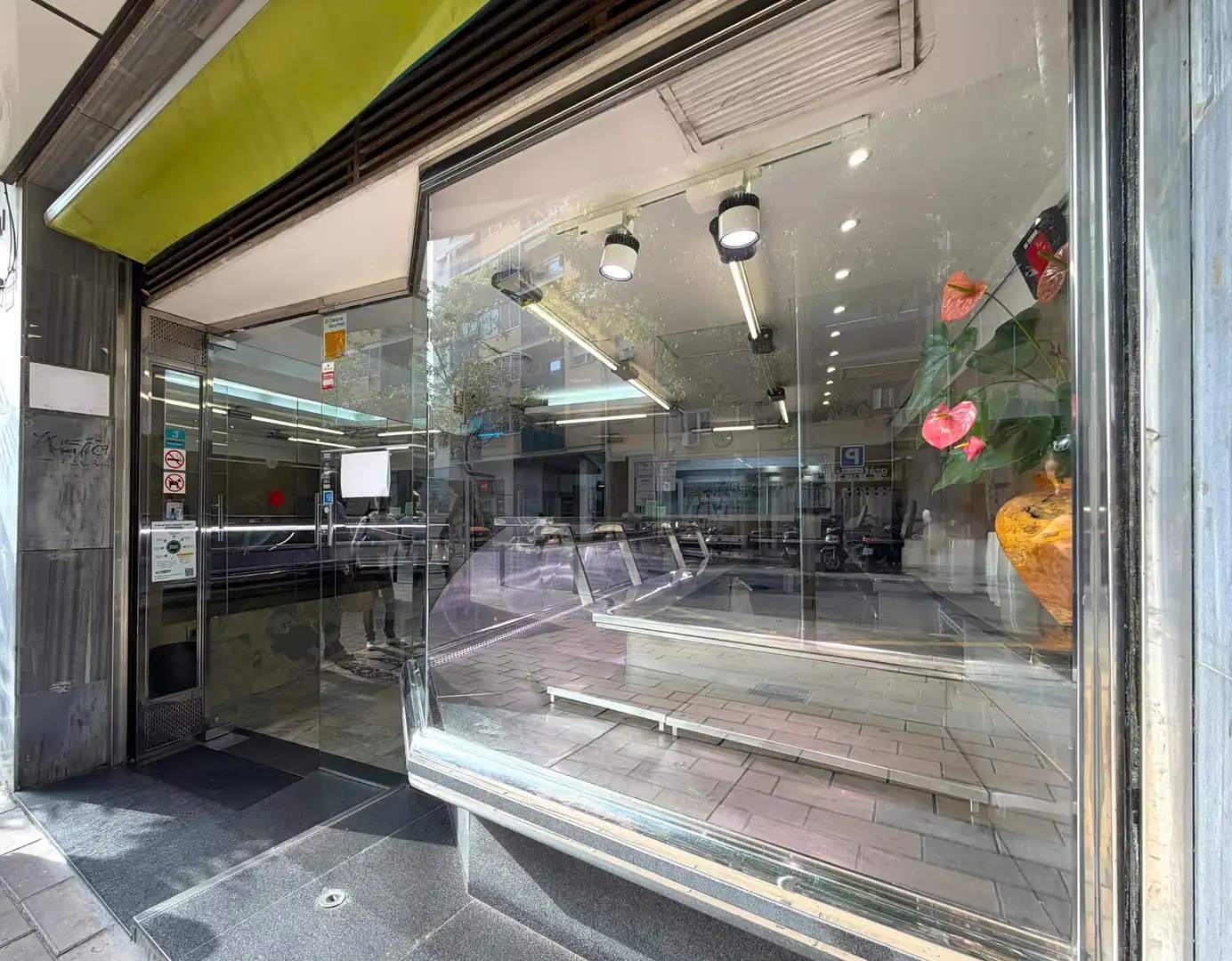 Local comercial en venda a Carrer de la Creu Roja, imagen 29