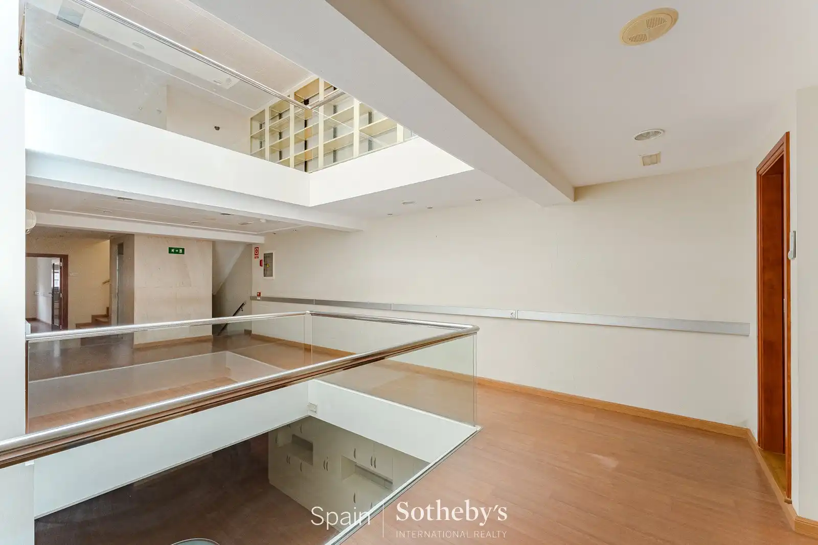 Office for sale in San Cristóbal de la Laguna  with Terrace and Storage room